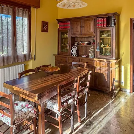 Casa de Férias Pet Friendly In With Swimming Pool Larciano