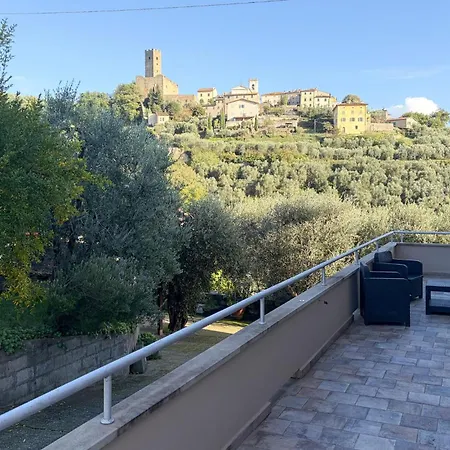 Casa de Férias Pet Friendly In With Swimming Pool *