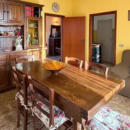 Casa de Férias Pet Friendly In With Swimming Pool Larciano